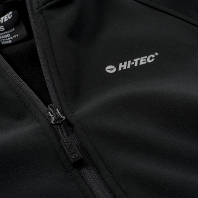 Xhaketë Hi-Tec, nr.L, e zezë