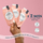 Set manikyr Vitamasques Manicure Moments Vitamin Recharge, 3 hapa, me limë thonjsh