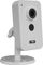 Внатрешна IP камера BCS Line BCS-L-SHOME02, 4 Mpx, Wi‑Fi 6, бела
