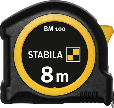 Matës Stabila BM100, 8m