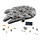 Set lodrash LEGO Star Wars Millennium Falcon 75192, 7541 pjesë, Ultimate Collector Series