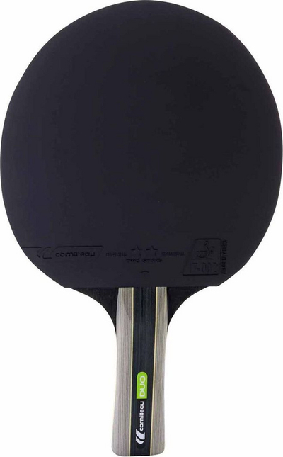 Set raketë dhe top Cornilleau Sport