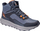 Këpucë malore Elbrus Eline Mid M, Waterproof, meshkuj, gri