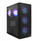 Kompjuter gaming Komputronik Level GO I02, Ryzen 5 7500F, RX 9060 XT 16GB, 32GB RAM, 1TB SSD, i zi