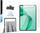 Folie mbrojtëse Grizz PaperScreen për Honor Pad X8a, anti gjurmë gishtash, matte, transparente