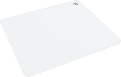 Mauspad Razer Atlas, i bardhë