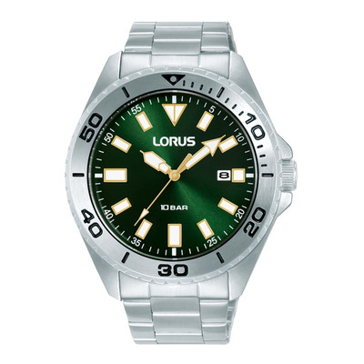 Lorus RXH53KX9