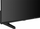 TV JVC LT-43VU3455, 43", 4K Ultra HD, Smart, i zi
