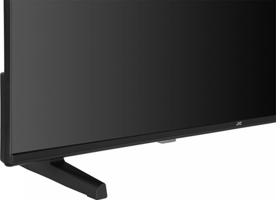 TV JVC LT-43VU3455, 43", 4K Ultra HD, Smart, i zi