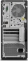 Kompjuter Lenovo ThinkStation P350 TW, Core i9-11900, 16 GB, Intel UHD Graphics 750, PCIe Windows 10 Pro, 16 GB RAM, SSD 512 GB