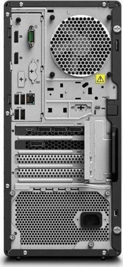 Kompjuter Lenovo ThinkStation P350 TW, Core i9-11900, 16 GB, Intel UHD Graphics 750, PCIe Windows 10 Pro, 16 GB RAM, SSD 512 GB