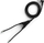 Кабел адаптер Epos CEHS-MB 01, 3.5mm, EHS, црн