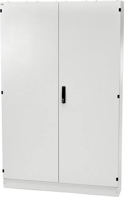 Електричен орман Alfako ALFA-618/25C, 286 модули, IP40, сив