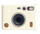 Mbështjellës silikoni LoveInstant për Fujifilm Instax Mini Evo, i bardhë