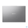 Laptop Lenovo IdeaPad Slim 5 16IRH10, 16" WUXGA, Intel Core i7, gri