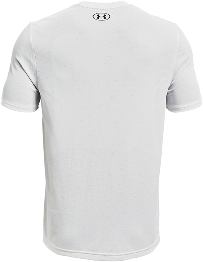 Maicë për meshkuj Under Armour, e bardhë
