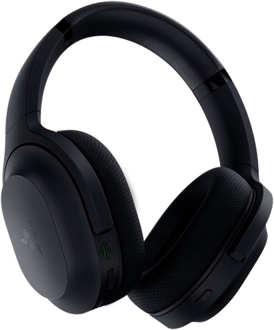 Kufje Razer Barracuda, të zeza