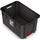 Kuti transporti Kistenberg X Block Pro, 40L, 544 x 362 x 300 mm, e zezë
