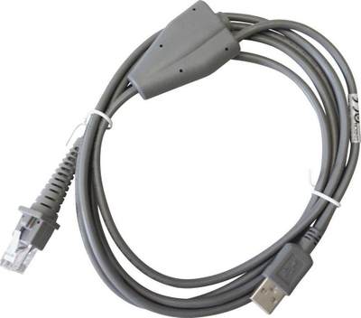 Kabllo Datalogic CAB-412-USB për lexues të barkodeve