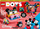 Set Set LEGO® DOTS 41963 Patch Mickey Mouse and Minnie Mouse, 669 pjesë