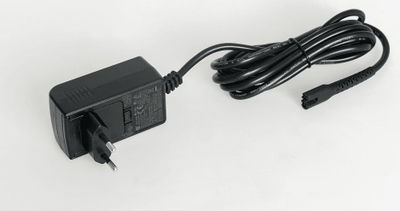 Makineri qethëse Wahl Super Taper Cordless, pa kabllo, me bateri litium, e bardhë