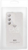 Futera transparente Blink për Samsung S23, 2mm, TPU, transparente