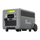 FOSSIBOT F7200 7200W Stacion Karikimi (I gjelbër)