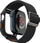 Rrip ore Spigen Lite Fit Pro, për Apple Watch 45mm 44mm, matte black