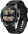 Ora smart Senbono X28, 1.32", Full HD 360x360, e zezë