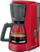 Makineri kafeje Bosch MyMoment TKA3M134, 1.25L, 1200W, e kuqe
