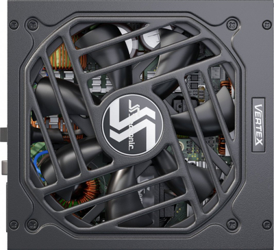 Burim energjie SeaSonic VERTEX PX-750 VERTEX PX-750 ATX 3.0 PCIe 5.0 ATX 3.0, 750W