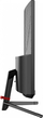 Monitor i lakuar Dahua DHI-LM27-E230C, 27", Full HD 165Hz, i zi