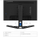 Monitor gaming Lenovo Legion R25i-30, 24.5", Full HD, 240Hz, i zi