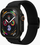 Rrip ore Vonmählen Loop Classic, najlon, 42 44 45 49mm, i zi