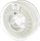 Filament 3D Spectrum PET-G që ndrit në errësirë, 1.75mm, 1kg, verdhë e gjelbër