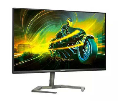 Monitor Philips Momentum 32M1N5800A, 31.5", 4K Ultra HD, i zi