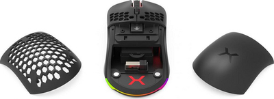 Maus Krux Galacta Pro (KRX0083), i zi