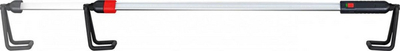 Lampë pune AWTools Black Line AW17680, LED 2000 lm, e rikarikueshme