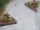 Set aksesorësh Juweela Wooden Flower Pots, 3 copë, dru, ngjyrë natyrale
