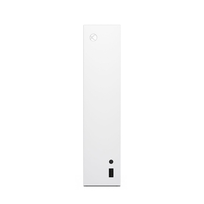 Microsoft Xbox Series S, 512GB, e bardhë