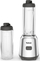 Blender tavoline Tefal BL15FD30 Mix &amp; Move, 300W, shishe me vete 0.6L, gri