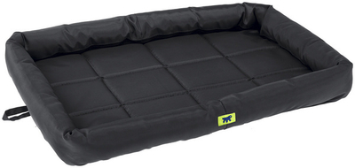Dyshek Ferplast për qen, 60 cm, i zi