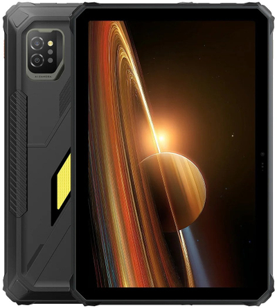 Tablet Blackview Active 7, 11", 4G, 128GB, i zi