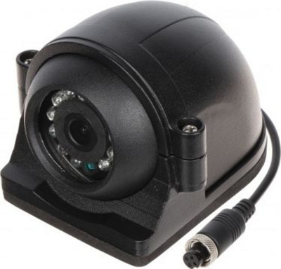Kamerë për veturë Autone AHD AHD735HD - 1080p 2,8 mm, e zezë