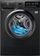 Makina larëse Electrolux EWS6326DXE, 6kg, 1200rpm, grafit e zezë