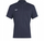 Bluzë polo sportive Speedo Club Dry, thahet shpejt, me jakë, blu navy
