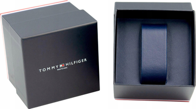 Orë dore Tommy Hilfiger Lidia Rose, 40mm, çelik, rozë gold