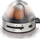 Gatues vezësh Caso Egg Cooker E7, 7 vezë, çelik inoks, ngjyrë argjendtë