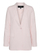 Sako VERO MODA VMZELDA Loose Fit, rozë