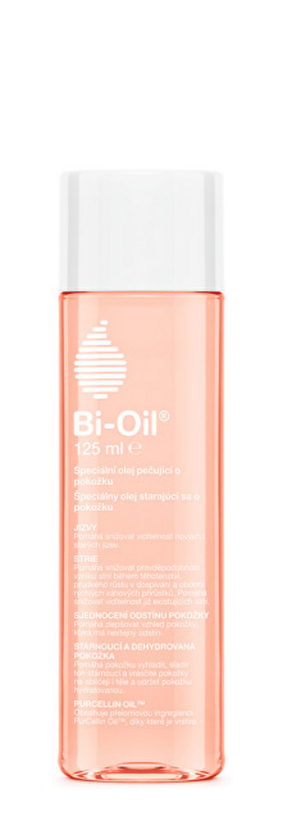 Регенеративно масло за кожа Bi-Oil, 60 мл